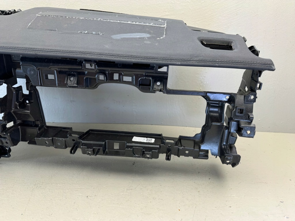 фото №10, Range rover sport 2023r панель приладів панель приладів консоль 106091995c