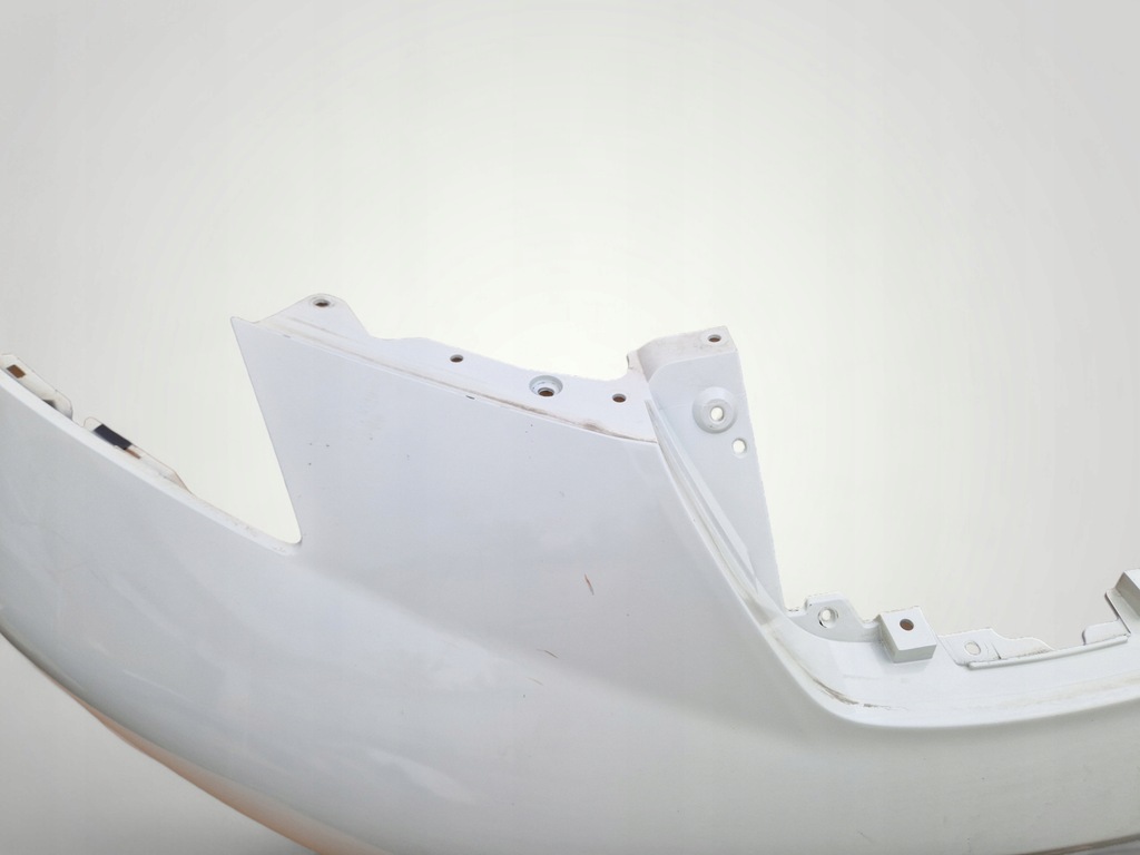 фото №14, Nissan leaf 1 i ze0 2010-2017 решётка радиатора бампер перед передний капот крыло