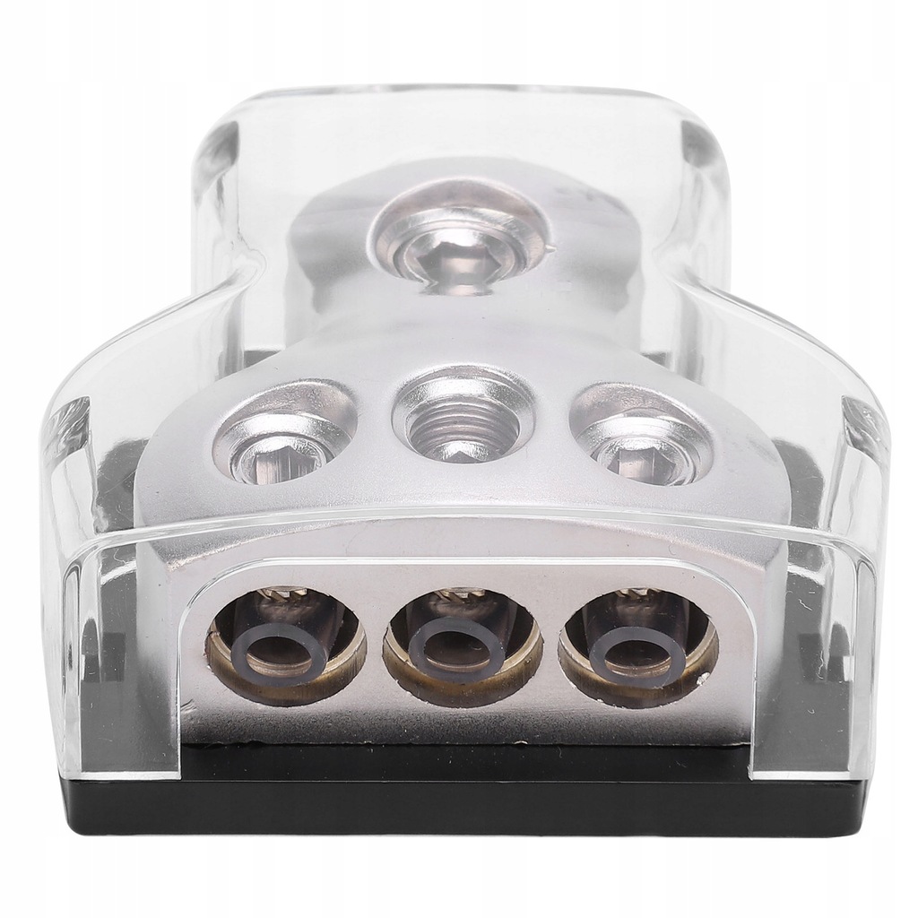 фото №16, Блок розподільний тримач запобіжник