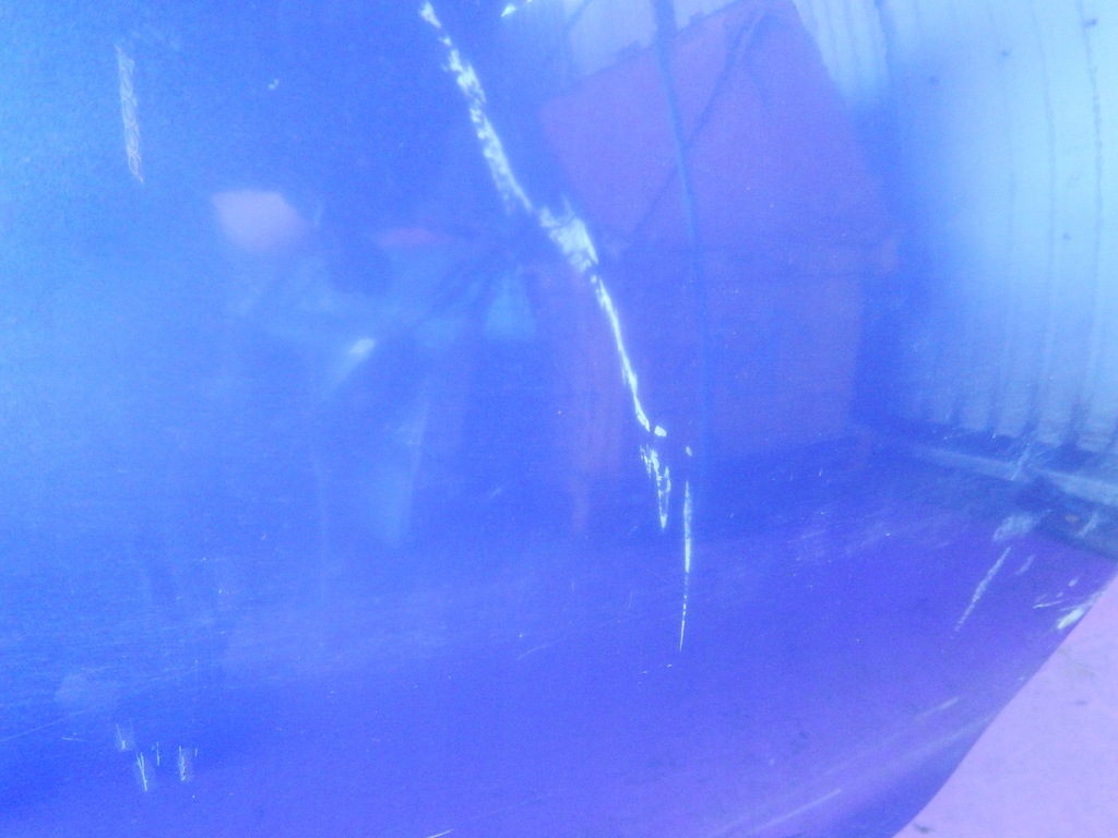 фото №5, Nissan vanette 95- дверь правое перед передние