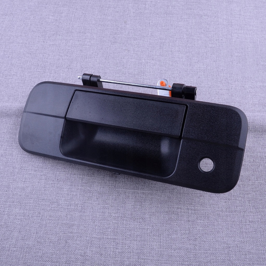 фото №8, Кронштейн защёлка задний крышки do toyota tundra