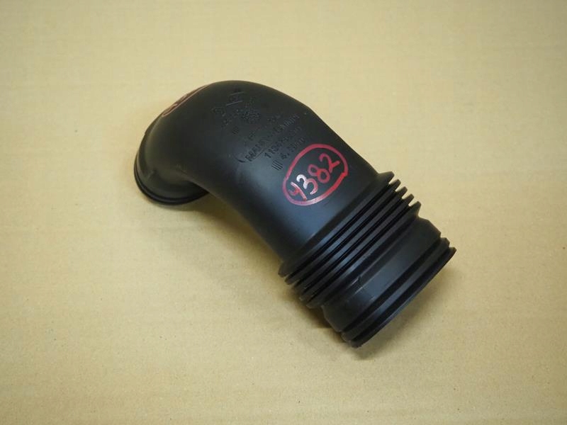 фото №2, Труба шланг wąż повітря renault espace v