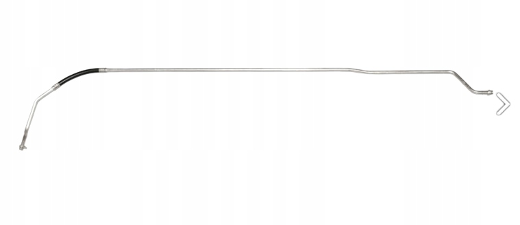 фото №1, Шланг кондиціонера renault trafic iii 924716182r оригінал