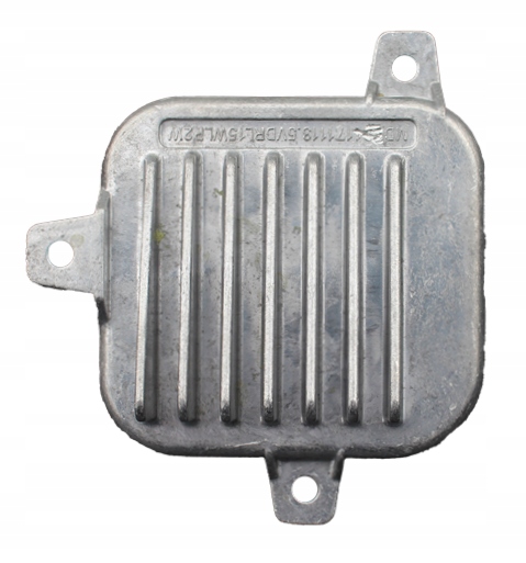 Модуль led движение dziennej drl bmw x1 f48 левый Оригинал