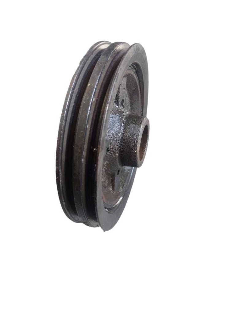 Шкив mitsubishi l200 k7_t k6_t k5_t 2.5 td в Украине