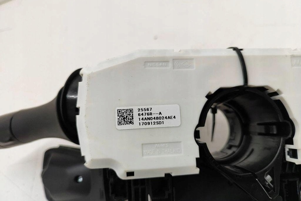 фото №10, Переключатели renault espace v jr_ 255542986r 1.6l дизель 2018