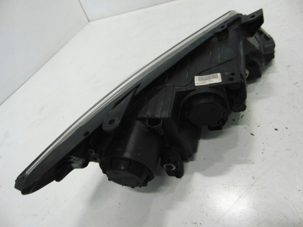 фото №3, Лампа перед ліва лінза kia optima iii