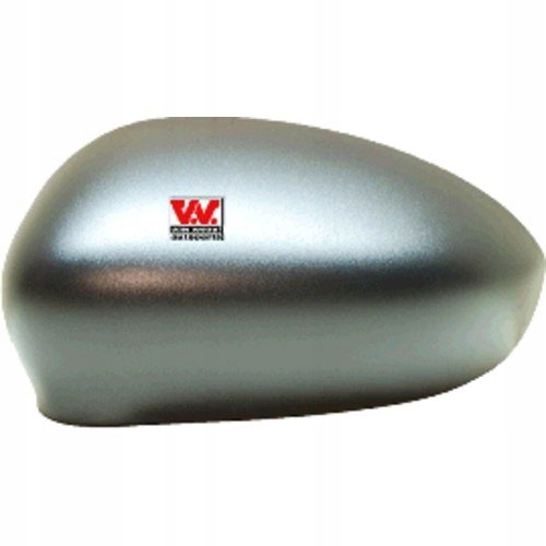 фото №1, Корпус дзеркало fiat 500