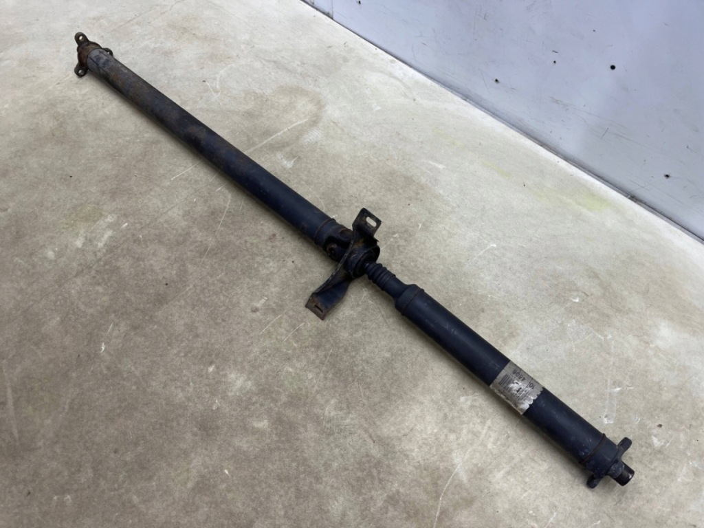 Wał приводной mercedes w210 95-02r. 3.2 v6 бензин 4matic автоматическая коробка передач 104606 Доставка