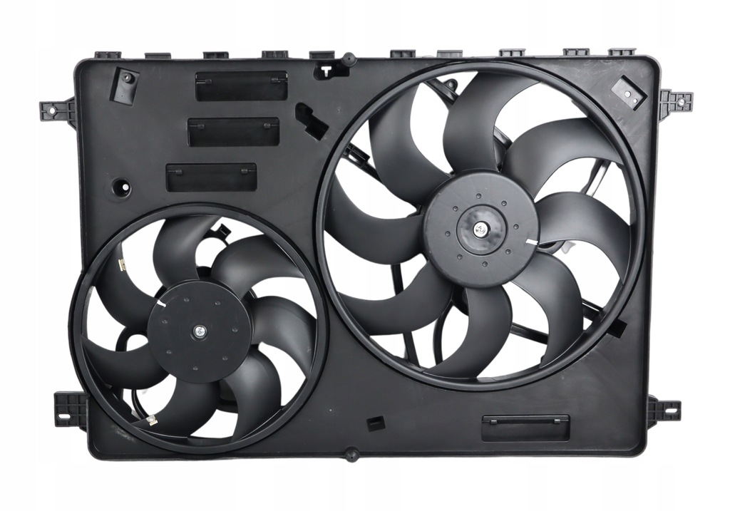 фото №3, Вентилятор volvo xc60 2008 - 2017