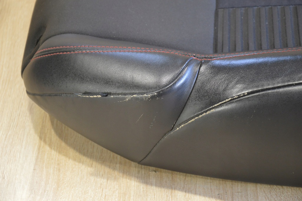 фото №8, Спинка сиденье правое alfa romeo giulietta