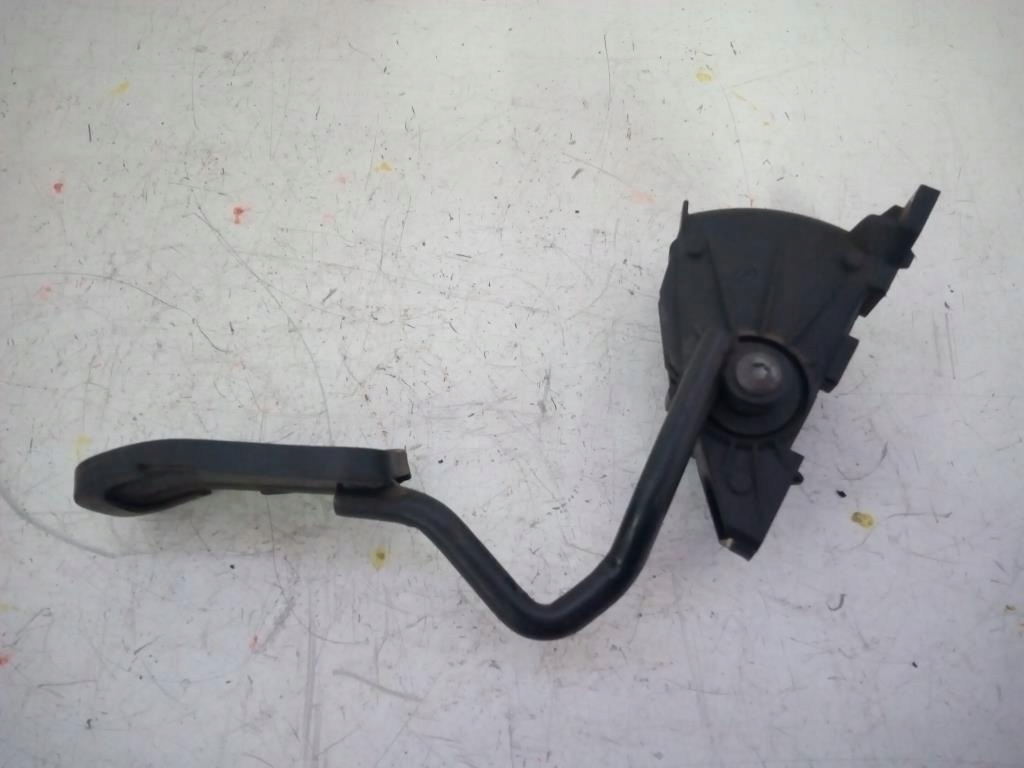 фото №1, Потенциометр педаль газа ford galaxy mk1 7m1721603a