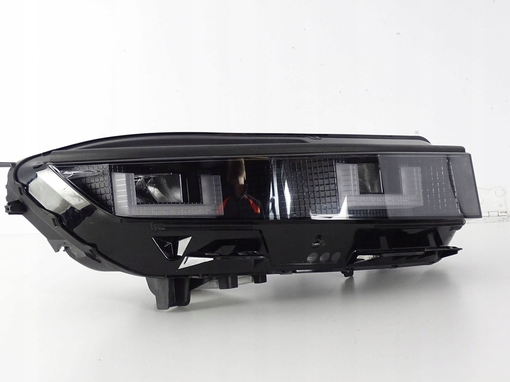 фото №5, Лампа перед правая hyundai ioniq 5 v full led