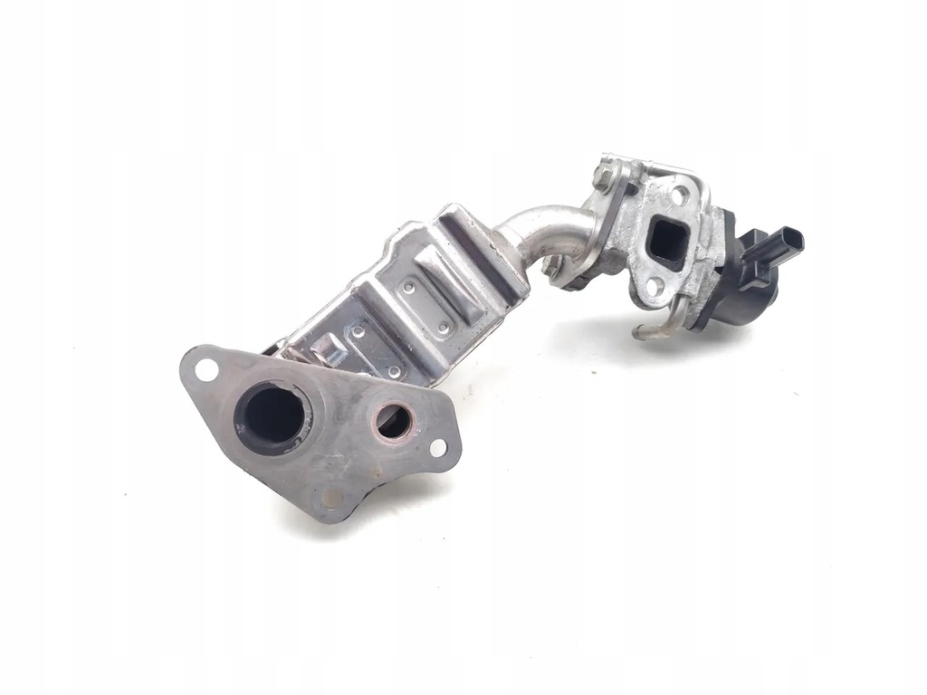 фото №12, Toyota yaris клапан egr 1.5 hybrid full hybrid 68kw 92 hp 25680-15010 2021