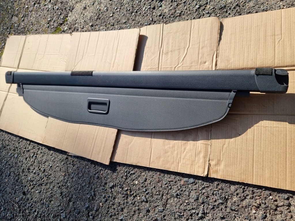 Купити Шторка land rover discovery sport l550 2014-2019 rok оригінальна