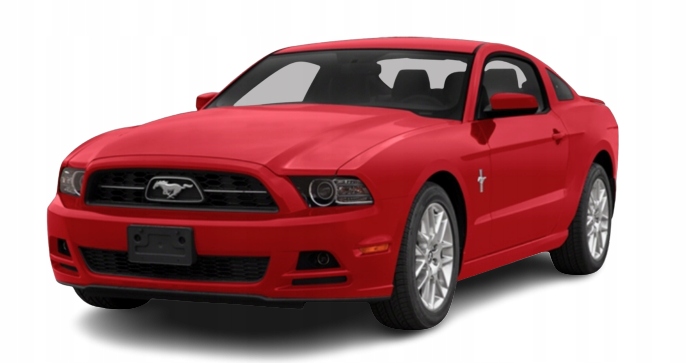 фото №11, Лампы ford mustang 2013 2014 ксенон комплект v