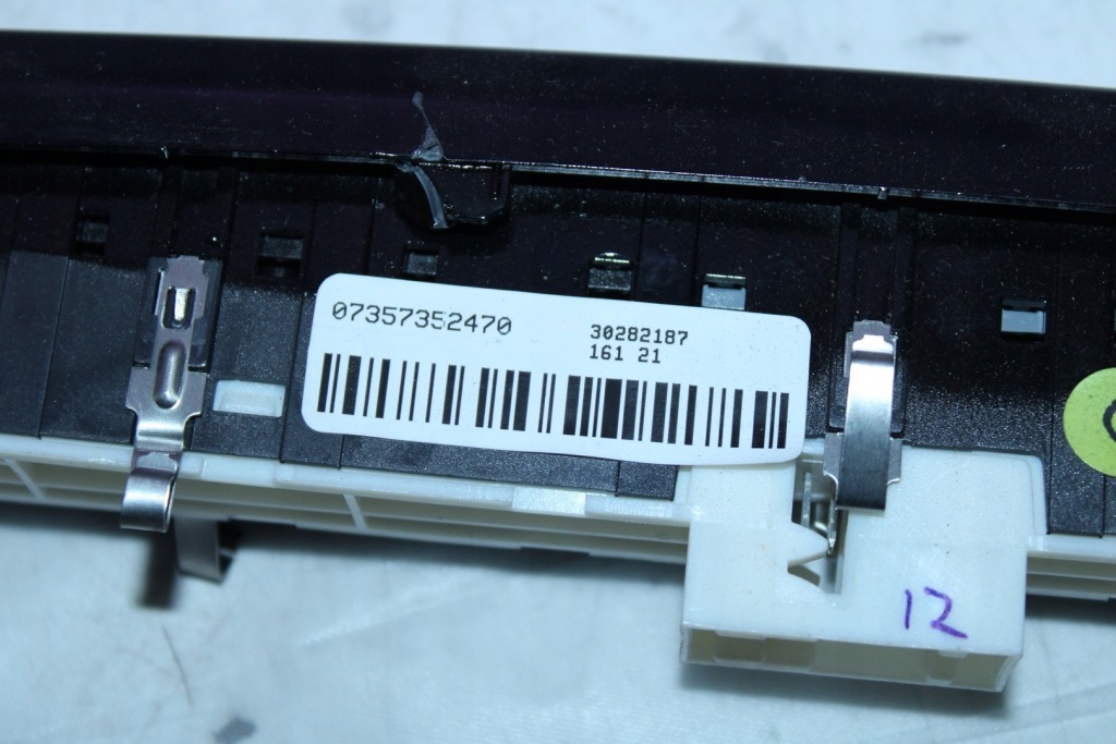 Панель света аварийных fiat tipo ii 2 в Украине