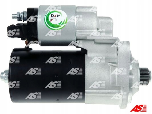 фото №3, As-pl a0027 генератор