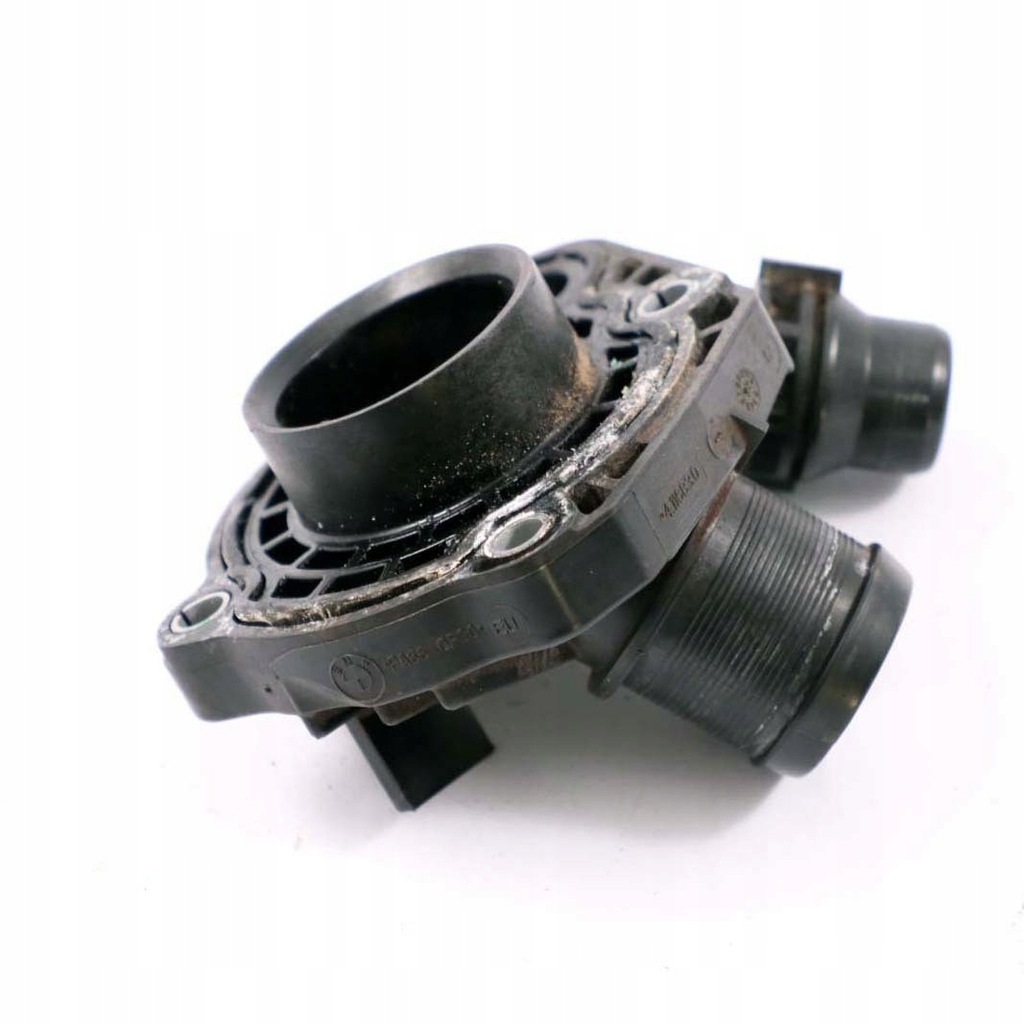 фото №9, Mini f55 f56 b37 корпус термостата 8577894