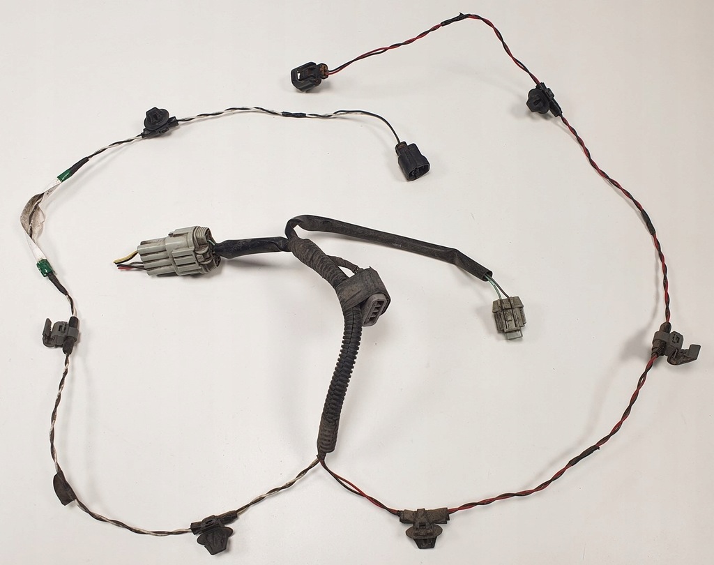 фото №1, Жгут электропроводка pdc infiniti fx50 fx ii