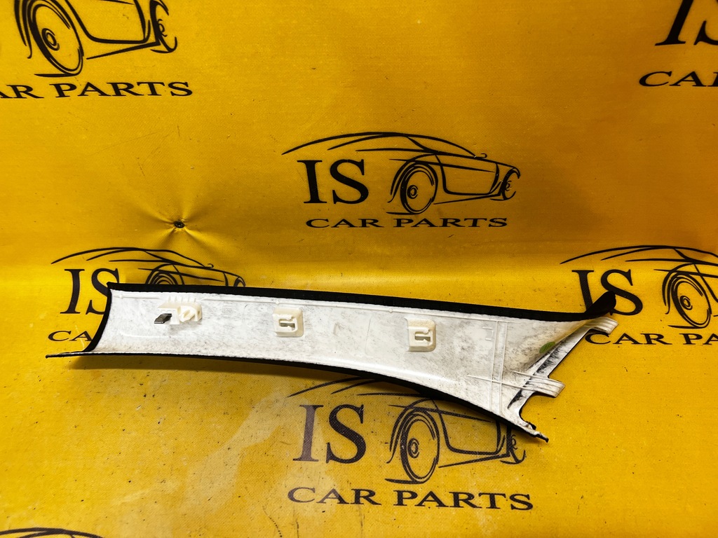 фото №13, Защита обивка обшивка стойка a перед правый bmw 2 f22 1 f21