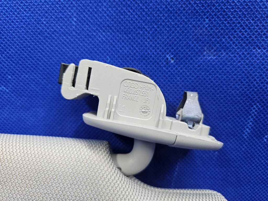 фото №9, Audi a6 a7 c7 захист сонцезахисна ліва 4g0857551