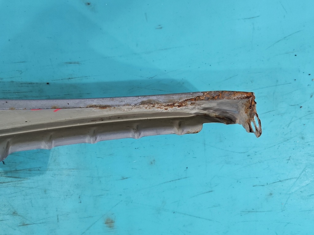 фото №9, Крила перед лівий vw passat cc błękitny lc7z