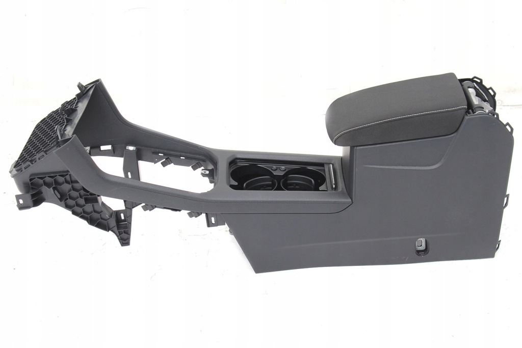 фото №10, Vw golf 7 sportsvan туннель средний 510862531