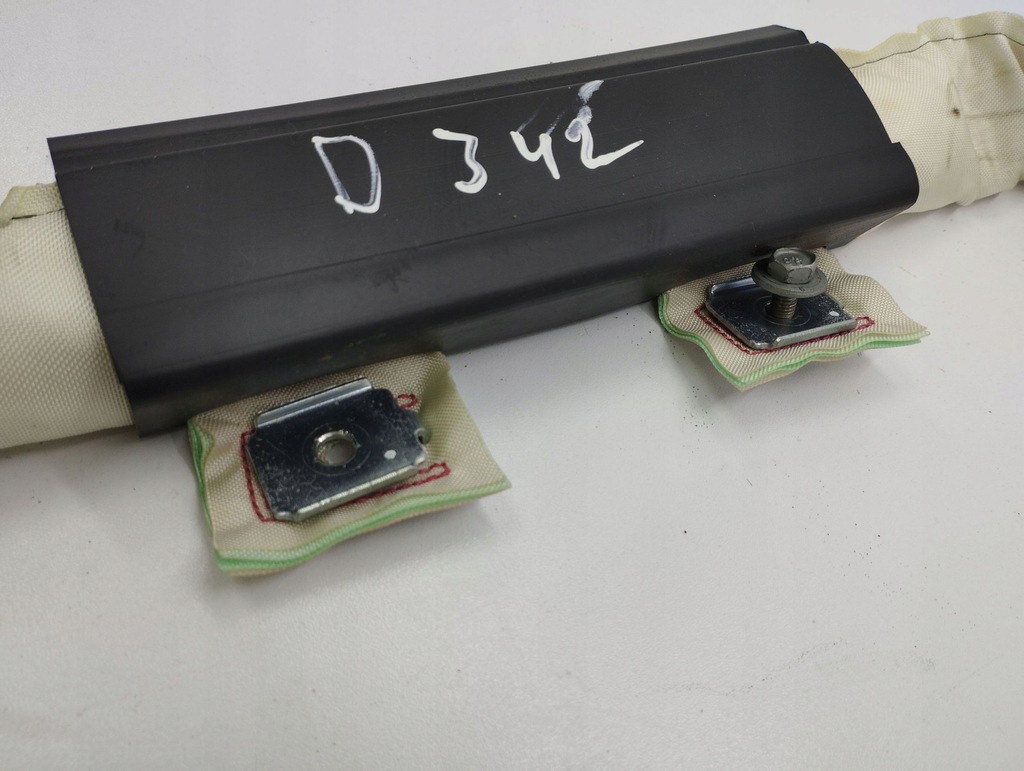 фото №6, Chevrolet captiva 2011 правая сторона подушки безопасности воздушные