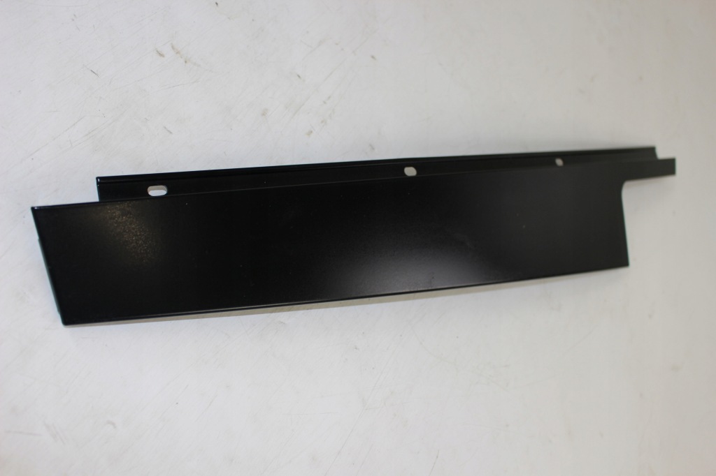 фото №2, Bmw x3 f25 молдинг защита дверь стойка левый задняя 7205749