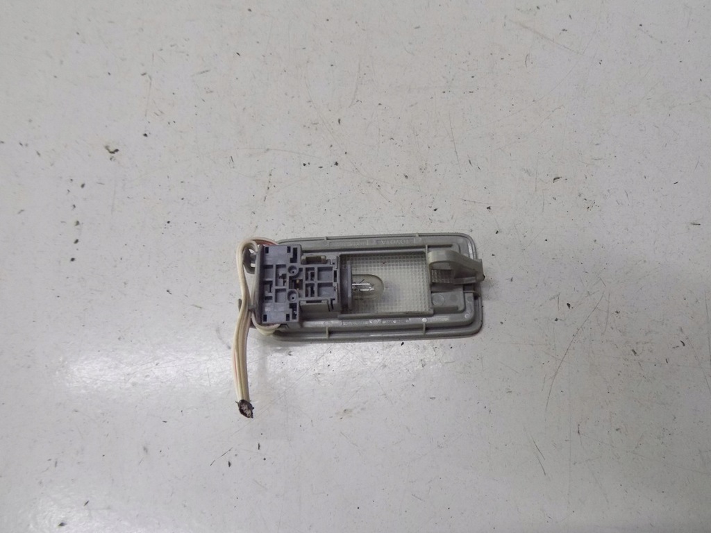 фото №12, Toyota auris i 06-09 лампа освітлення салону 81340-30100