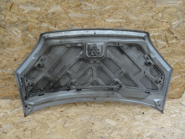 фото №6, Капот ford c-max