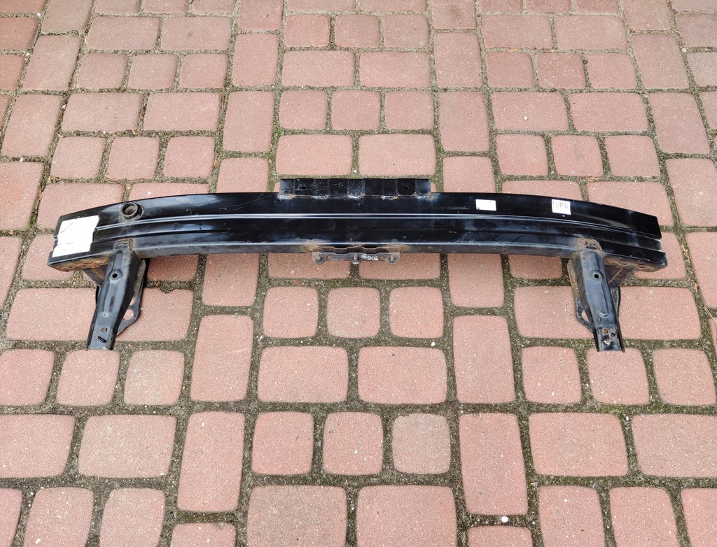 фото №9, Kia rio 4 iv балка усилитель бампера перед