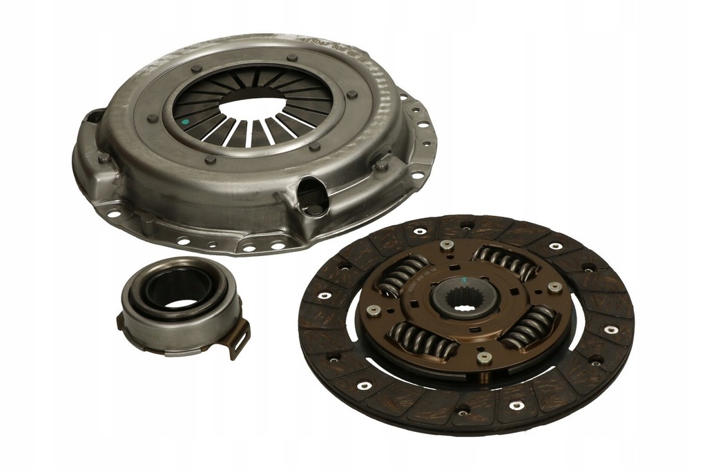 фото №13, Japanparts kf-805 набір зчеплення