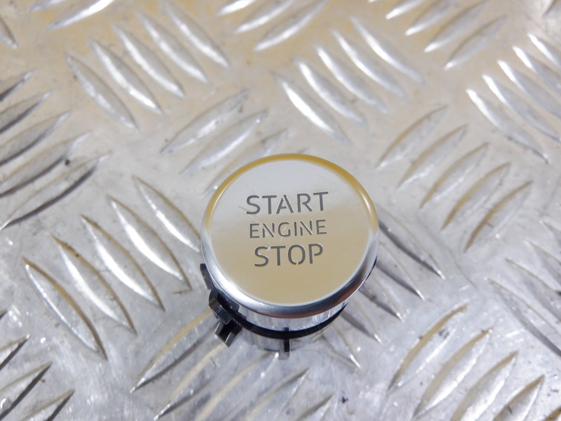 фото №2, Audi q7 4m кнопка запуск стоп 4m1905217