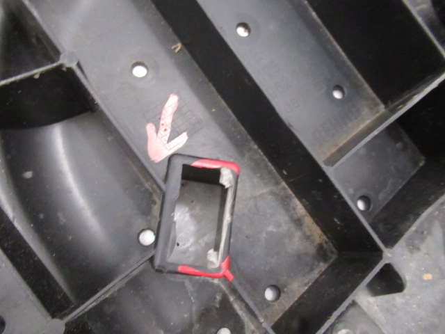 фото №12, Citroen ds7 захист pod бампер