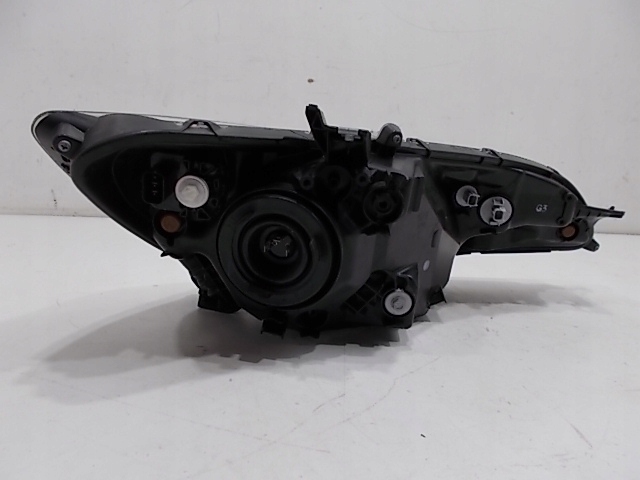 фото №7, Honda jazz iv lift 17-20 лампа левая передняя org