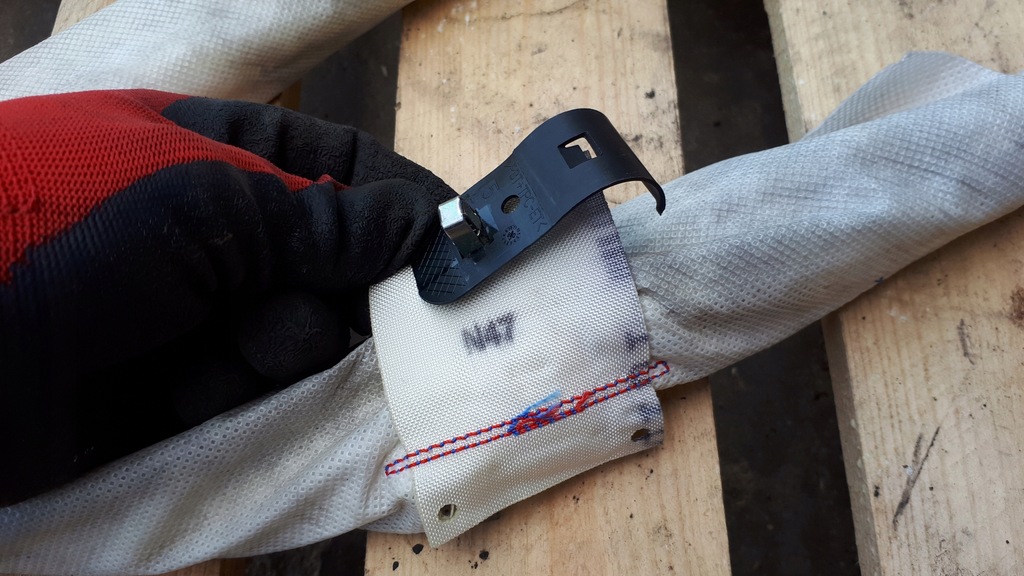 фото №13, A4 b8 s4 шторка безпеки ліва перед подушка безпеки 8k0880741d