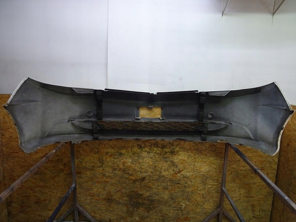 фото №8, Бампер перед toyota estima previa ii hybrid