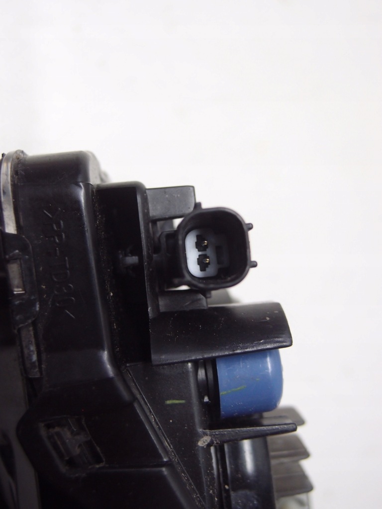 фото №8, Протитуманна фара правий mazda cx-5