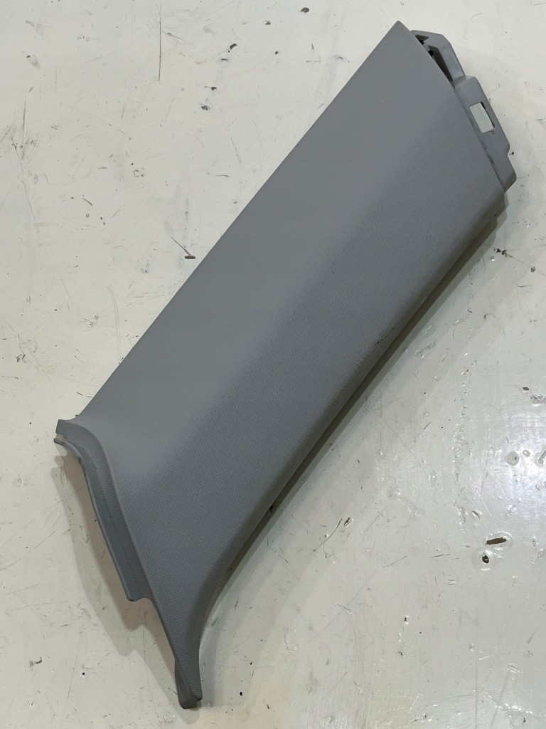 фото №1, Захист стійка права seat leon 5f 5f9867288a