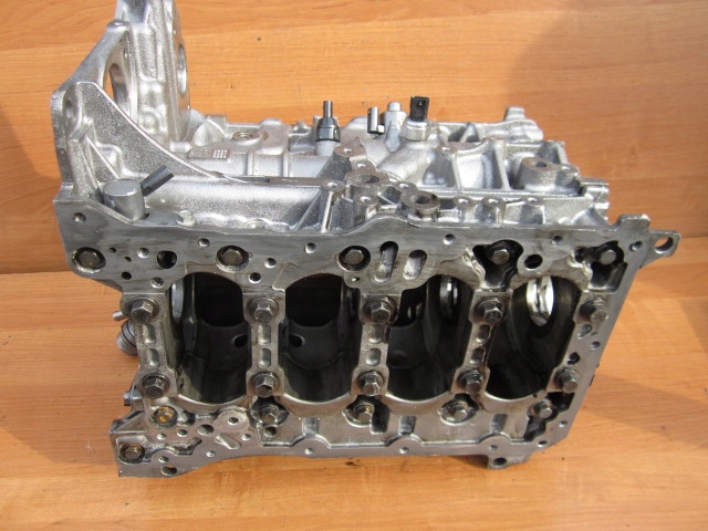 фото №8, Opel astra k insignia b двигатель 1.6 cdti блок 55596879 b16dth lvl nr1