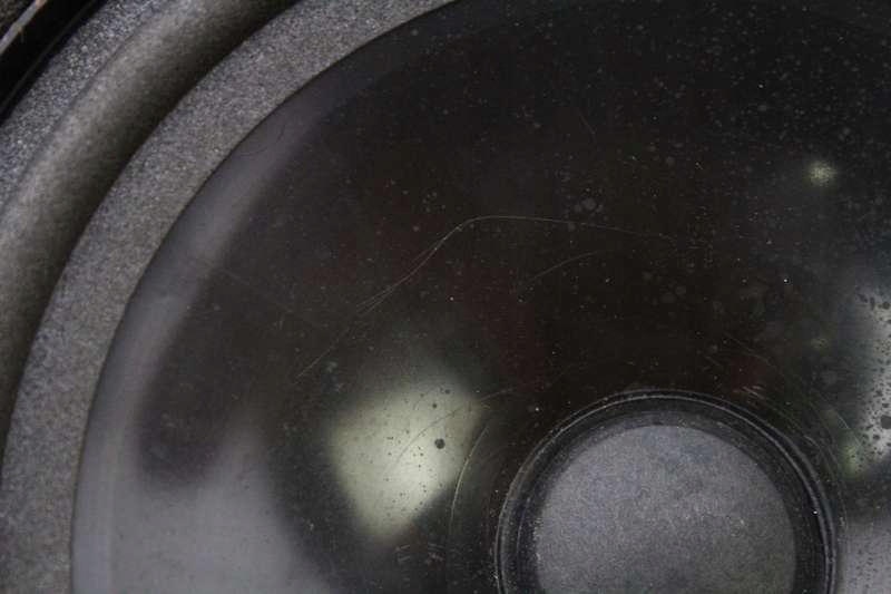 фото №10, Динамик правый перед eas16p758b honda city 5 v 08-11