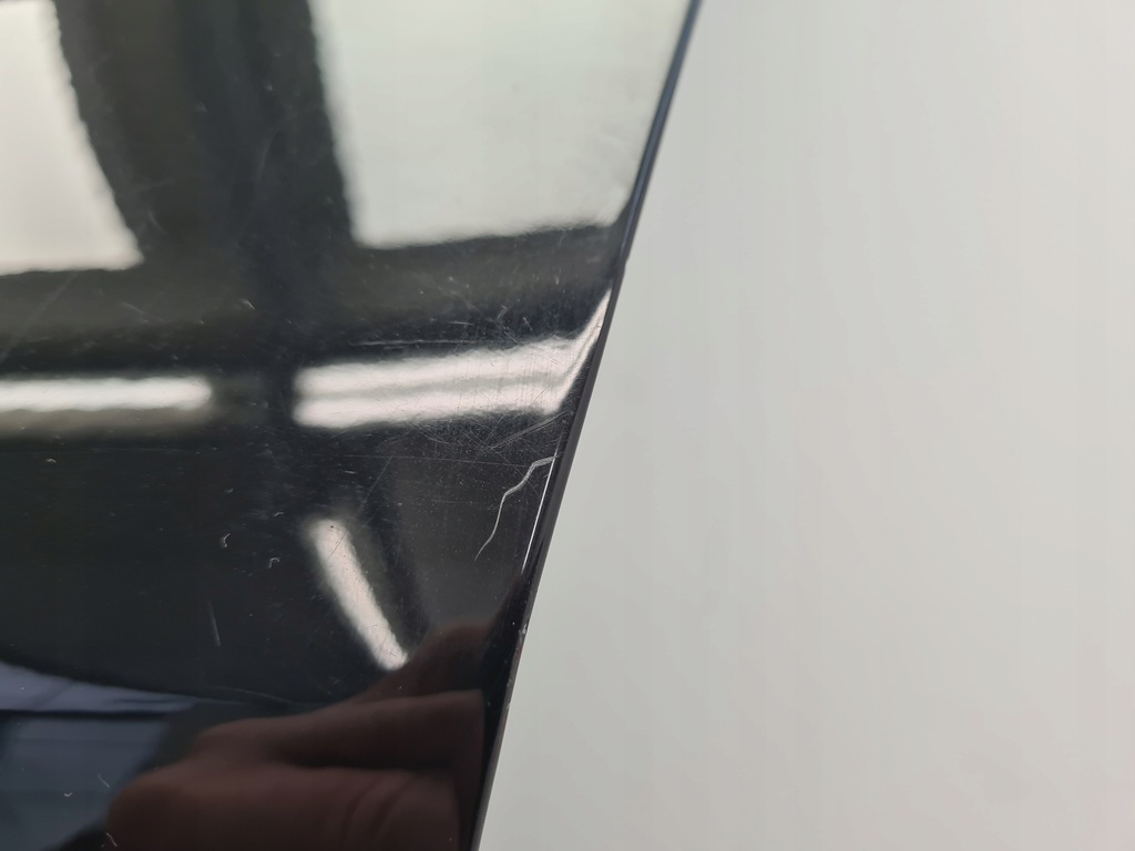 фото №9, Renault megane iii двері лівий перед tegne