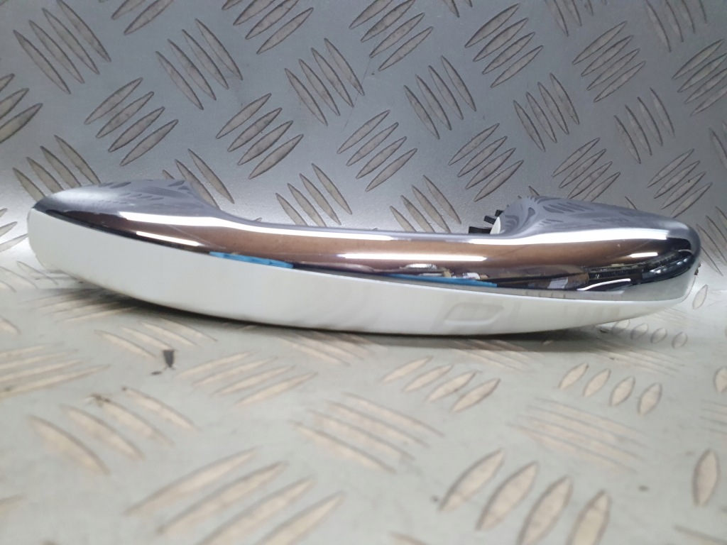 фото №2, Ручка левая перед mercedes s klasa w222 keyless