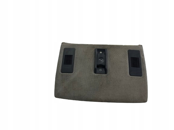 фото №1, Bmw e60 e61 панель люк