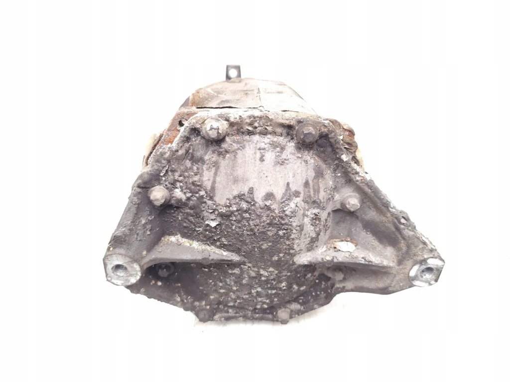 Mercedes-benz cls механизм дифференциал задний / дифференциал cls 350 cdi / d Оригинал