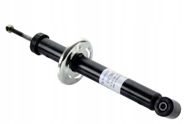 фото №2, Sachs амортизатор задняя l/p seat cordoba, ibiza ii