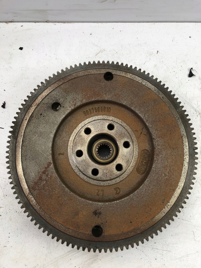 фото №5, Peugeot citroen 1,4 1,6 hdi зчеплення комплект