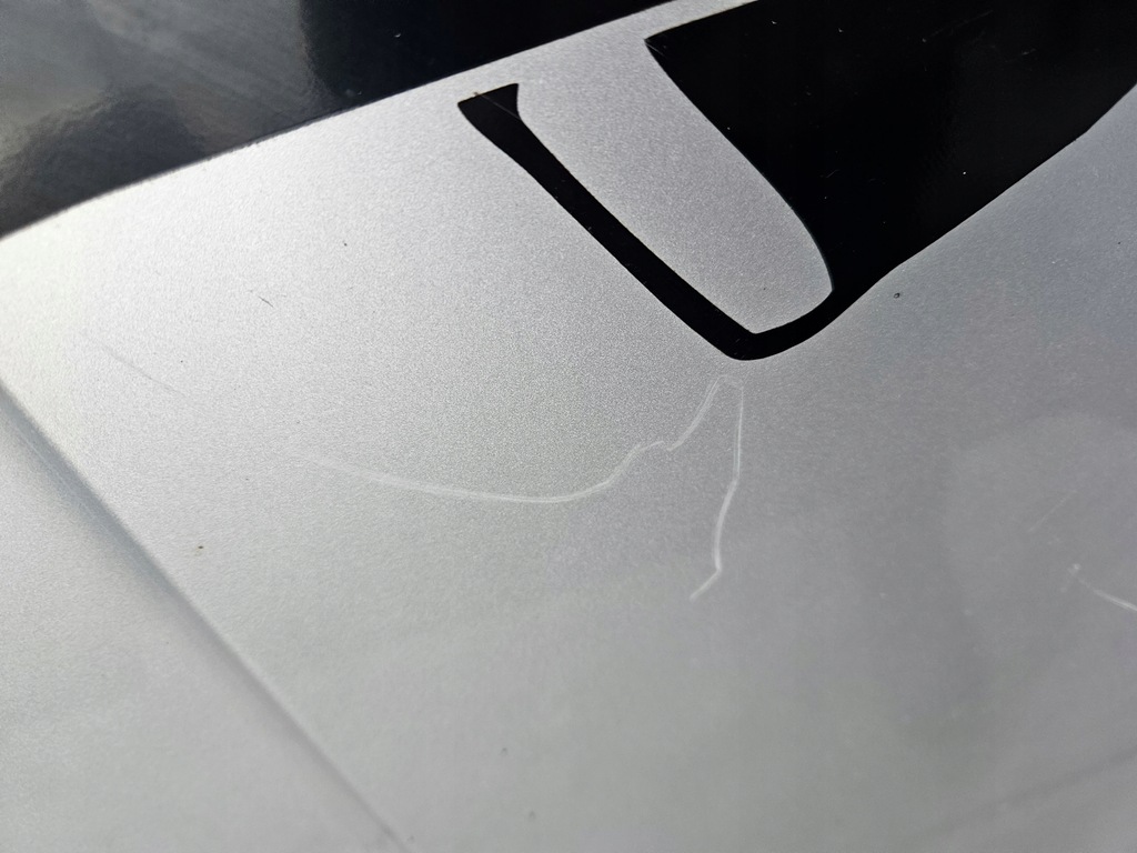 фото №12, Jeep grand cherokee wk 5-10 капот